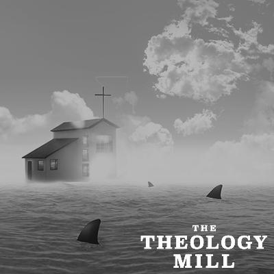 Jack Haberer / Leading the Full Spectrum Church in a Red-and-Blue World