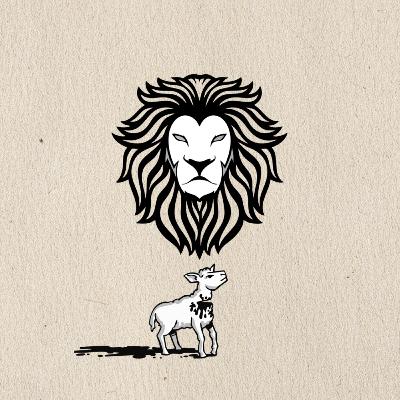 Revelation: The Lion, The Lamb, and The Seven Seals