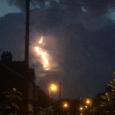 Sir Desmond Stirling's The Coves in Black episode 2