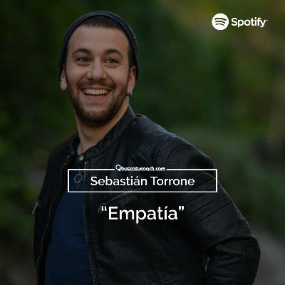 Episodio 7: "Empatía" por Sebastián Torrone