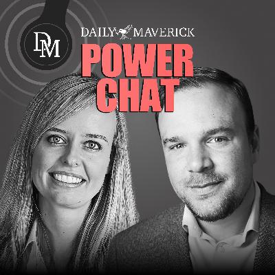 Power Chat – Inside the Investigation: Pieter-Louis Myburgh on Reporting the IDT CEO Bribery Scandal
