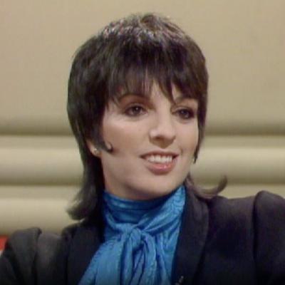 Liza Minnelli: Surviving the Spotlight Liza Minnelli: Surviving the Spotlight