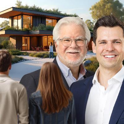 The Housing Shake-Up That Could Change Everything for Gen Z With Simon Kuestenmacher