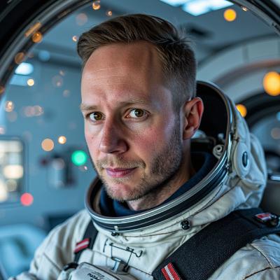 23. Folge: Wie KI das Marketing von KMUs revolutioniert – mit Niklas Jung von SAMSA.AI 23. Folge: Wie KI das Marketing von KMUs revolutioniert – mit Niklas Jung von SAMSA.AI