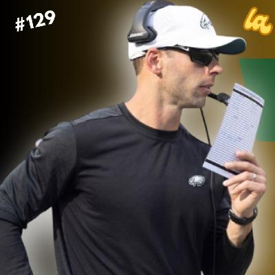 Capítulo 129 | Gannon, el elegido (La NFL vuelve a Madrid)