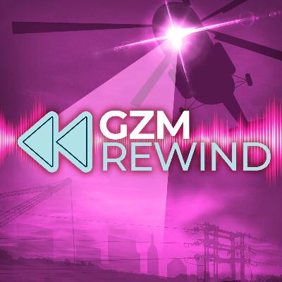 Six Minutes: Out of Time Rewind (510) | 10 Six Minutes: Out of Time Rewind (510) | 10