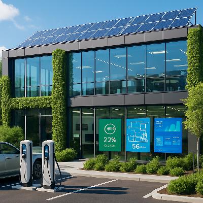 Top Strategic Imperatives Reshaping the Future of Facility Management