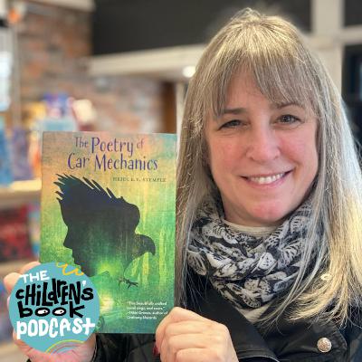 Becoming Curious with Heidi EY Stemple Becoming Curious with Heidi EY Stemple