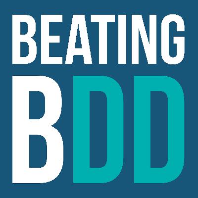 Ep 29 Arie Winograd – Treating body dysmorphic disorder