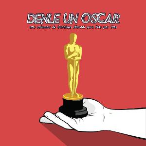#DenleUnOscar - El Dracula Hispano