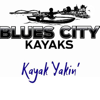 Why should I kayak?