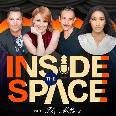 Episode 9: Agents, Auditions, and Insights