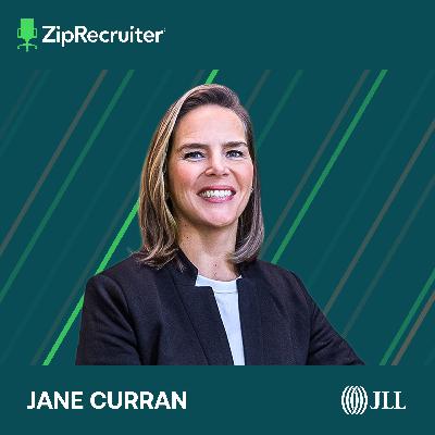 The Sustainable Leader: A High Energy, Low-Maintenance Approach at JLL