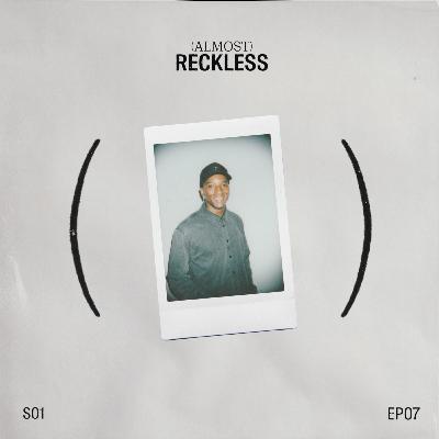 Episode 1.7 - Malcolm Mitchell