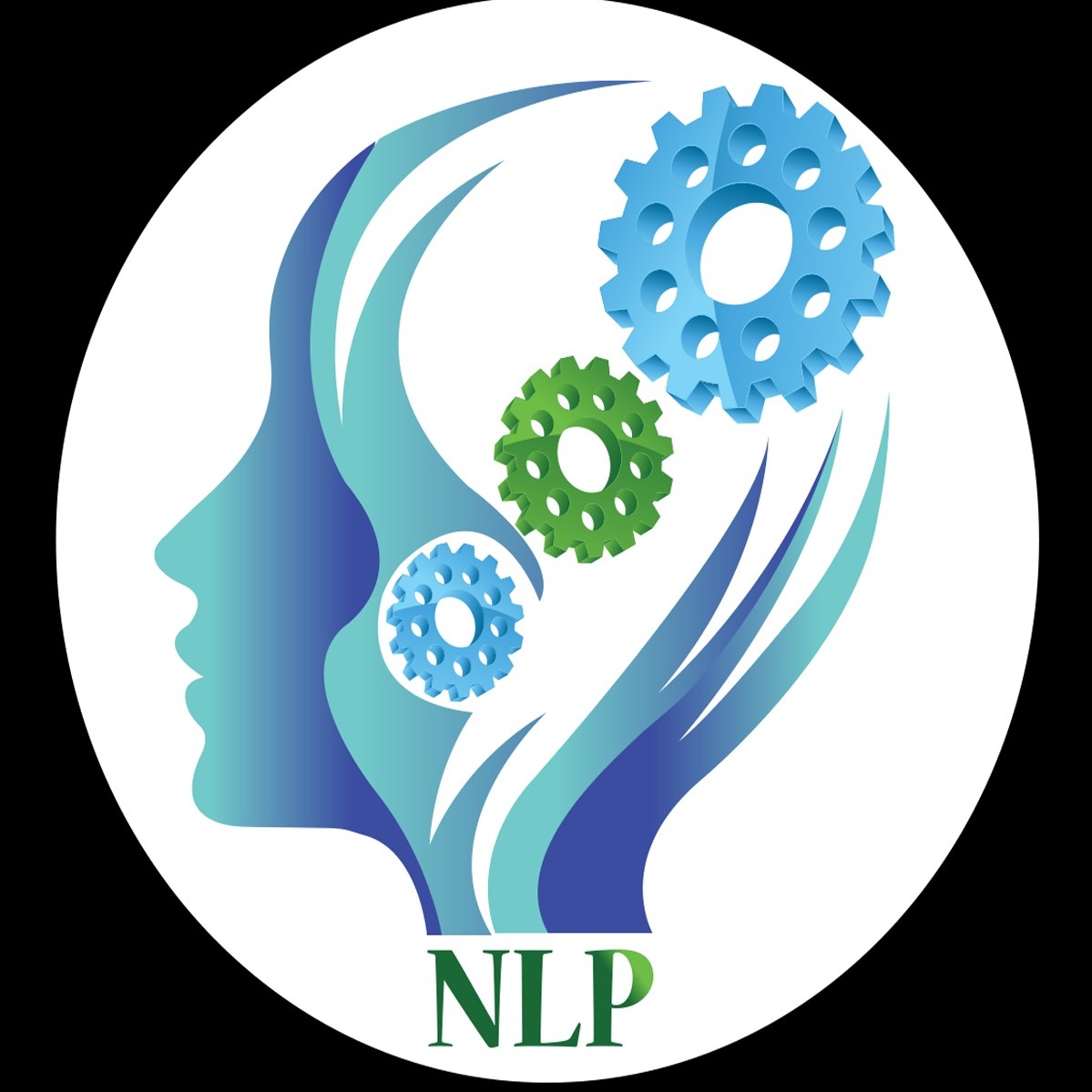 NLP آکادمیک cover