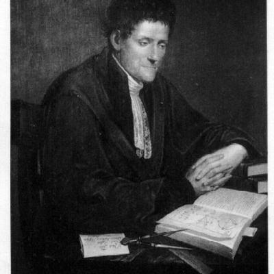 Grandes matemáticos: PAOLO RUFFINI