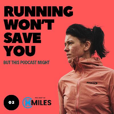 The Ultrarunning Gilead?