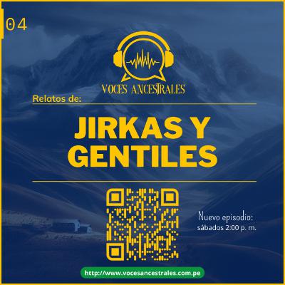 E04 - Jirkas y Gentiles