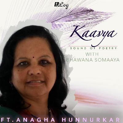 Ep 20: Anagha Hunnurkar touches the hearts of children with her marathi poems