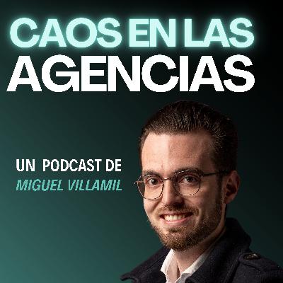 De freelancer a agencia de +40.000 €/mes en 18 meses, paso a paso sin trucos ni atajos | EP. 36 De freelancer a agencia de +40.000 €/mes en 18 meses, paso a paso sin trucos ni atajos | EP. 36
