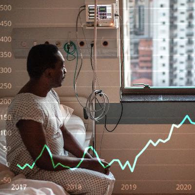 The Shadow Pandemic: Unpacking the UK's Long-Term Sickness Crisis - ANH Audible Article