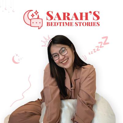 When ordinary days became your good days | Sarah's Bedtime Stories Ep 73