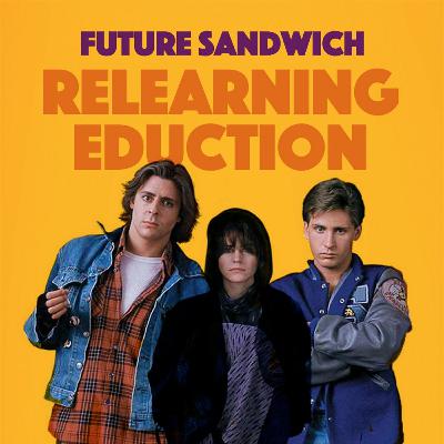 Relearning Education Relearning Education