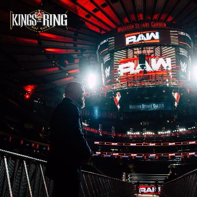 Ep. 04 | Rating Triple H’s Booking Era, State of Women’s Wrestling, Jey Uso’s Solo Run + More!