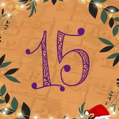 Türchen 15: Schreibprojekte nicht totplotten