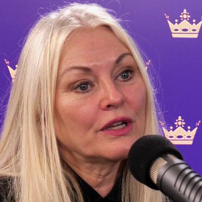 Eli Kari Gjengedal: – Fuck it. Det synes jeg er helt på trynet