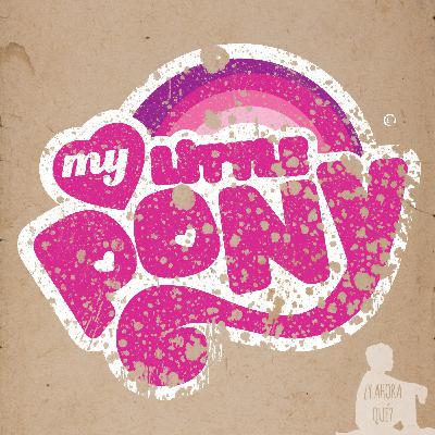02 - My Little Pony 02 - My Little Pony