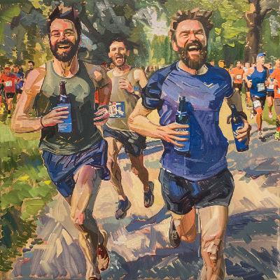 Running away with the alcohol-free-beer market: How is Lucky Saint leading the pack – and what's next? Running away with the alcohol-free-beer market: How is Lucky Saint leading the pack – and what's next?