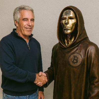 Nov 17: Epstein Knew Satoshi?