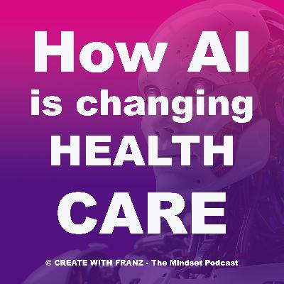 AI & Your Health: The Future of Personalized Medical Care