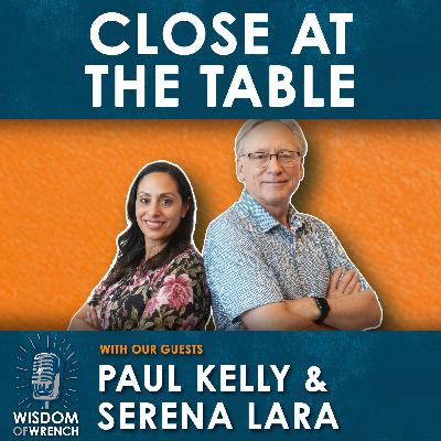 The Table Close: How This Company Is Turning No Into YES!