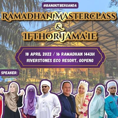 Journey transformasi Norazman