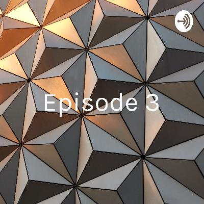 Episode 3: discussion group