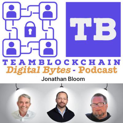 Dec 24th: The Paradox of Digital Property: Why Legal Recognition Doesn't Guarantee Liquidity with Jonathan Bloom, Author of BLINDSPOTS
