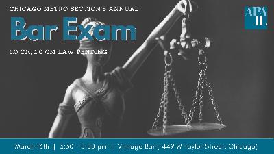 82: APA-CMS Bar Exam 2024 82: APA-CMS Bar Exam 2024