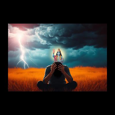 जब जीवन में कोई रास्ता न दिखे: श्रीकृष्ण से सीखें संकट से बाहर निकलने का तरीका #jagatkasaar #facts