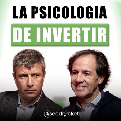 La psicología del inversor: por qué tomamos malas decisiones con el dinero. Ramón Blanco y Salva Mas La psicología del inversor: por qué tomamos malas decisiones con el dinero. Ramón Blanco y Salva Mas
