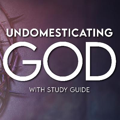 Undomesticating God - Jen's Testimony