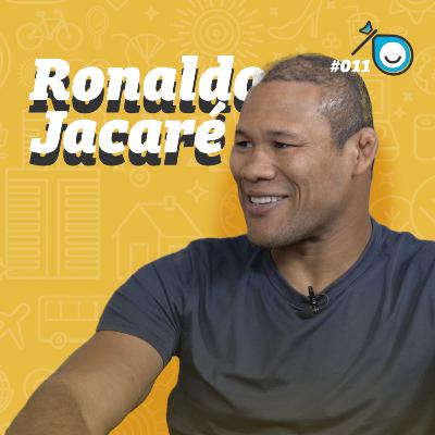 # 011 Ronaldo Jacaré # 011 Ronaldo Jacaré