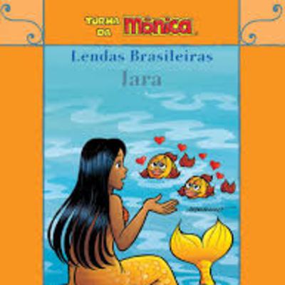 A lenda da Iara