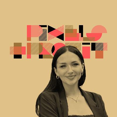 #11 "Gründen mit Haltung: Wenn Quick & Dirty keine Option ist" mit Katharina Kreutzer #11 "Gründen mit Haltung: Wenn Quick & Dirty keine Option ist" mit Katharina Kreutzer