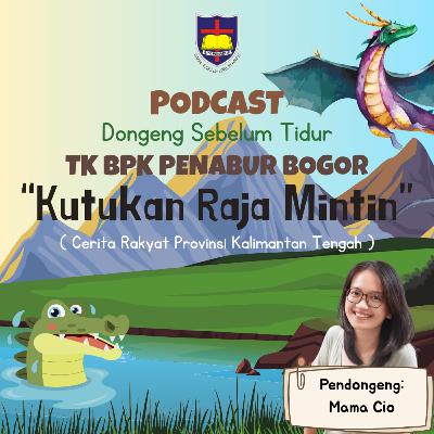 Kutukan Raja Mintin