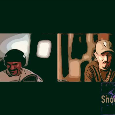 Episode # 49 - Shits Gets Real Dark - ( Mateo & Willie Joe )