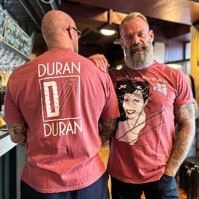 #448: Ei rakkautta vasemmistonaisille