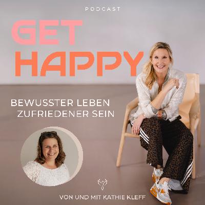 #238 Vera König: Mutig, stark und bipolar