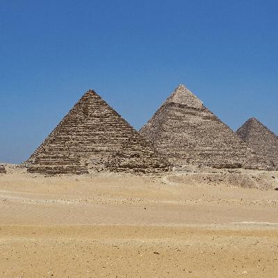 Kienzle und das Ägypten-Wissen Kienzle und das Ägypten-Wissen